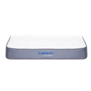 Spinucare Limitless Mattress